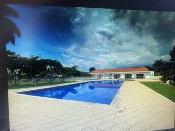 VENDO  CASA CAMPESTRE -  JAMUNDI