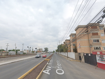 DEPARTAMENTO EN CALLE CAMINO A SAN MATEO, UH JUAN DIETO EL PRIETO, CUAUTITLAN. ¡NO CREDITOS!