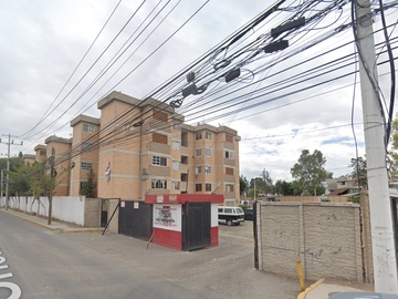 DEPARTAMENTO EN CALLE CAMINO A SAN MATEO, UH JUAN DIETO EL PRIETO, CUAUTITLAN. ¡NO CREDITOS!