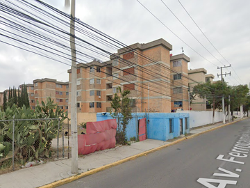 DEPARTAMENTO EN CALLE CAMINO A SAN MATEO, UH JUAN DIETO EL PRIETO, CUAUTITLAN. ¡NO CREDITOS!
