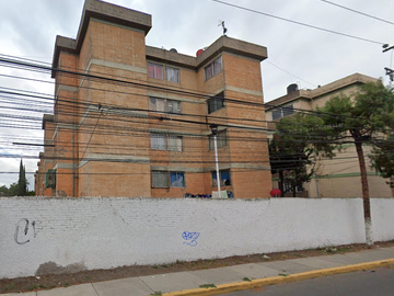 DEPARTAMENTO EN CALLE CAMINO A SAN MATEO, UH JUAN DIETO EL PRIETO, CUAUTITLAN. ¡NO CREDITOS!