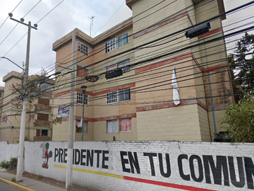DEPARTAMENTO EN CALLE CAMINO A SAN MATEO, UH JUAN DIETO EL PRIETO, CUAUTITLAN. ¡NO CREDITOS!