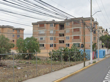DEPARTAMENTO EN CALLE CAMINO A SAN MATEO, UH JUAN DIETO EL PRIETO, CUAUTITLAN. ¡NO CREDITOS!