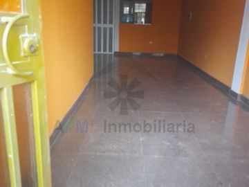 VENTA DE CASA CON DEPARTAMENTOS  EN LAMBAYEQUE