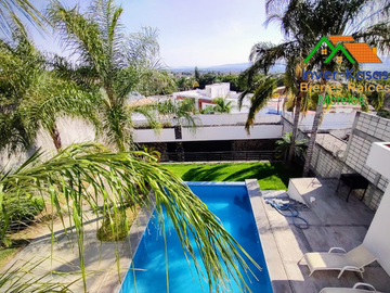 SE VENDE CASA EN EXCELENTES CONDICIONES EN OAXTEPEC