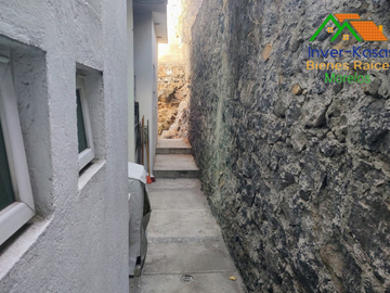 SE VENDE CASA EN EXCELENTES CONDICIONES EN OAXTEPEC