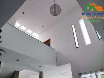 SE VENDE CASA EN EXCELENTES CONDICIONES EN OAXTEPEC