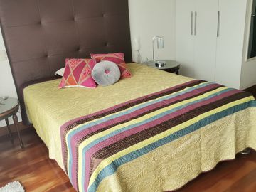 GRAN OPORTUNIDAD LINDO DPTO FRENTE A PARQUECITO