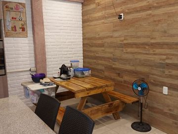 Casa de Venta en Puerto Lopez manabi