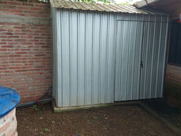 Casa de Venta en Puerto Lopez manabi