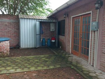 Casa de Venta en Puerto Lopez manabi