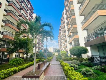 SE VENDE APARTAMENTO P8 EN RICAURTE- CUNDINAMARCA CONJUNTO LAS PALMAS CANARIA