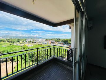 SE VENDE APARTAMENTO P8 EN RICAURTE- CUNDINAMARCA CONJUNTO LAS PALMAS CANARIA