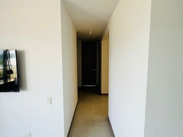 SE VENDE APARTAMENTO P8 EN RICAURTE- CUNDINAMARCA CONJUNTO LAS PALMAS CANARIA