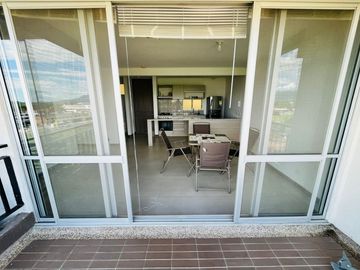 SE VENDE APARTAMENTO P8 EN RICAURTE- CUNDINAMARCA CONJUNTO LAS PALMAS CANARIA