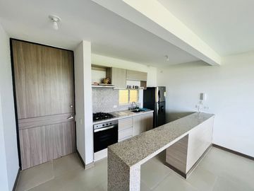 SE VENDE APARTAMENTO P8 EN RICAURTE- CUNDINAMARCA CONJUNTO LAS PALMAS CANARIA