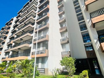 SE VENDE APARTAMENTO P8 EN RICAURTE- CUNDINAMARCA CONJUNTO LAS PALMAS CANARIA