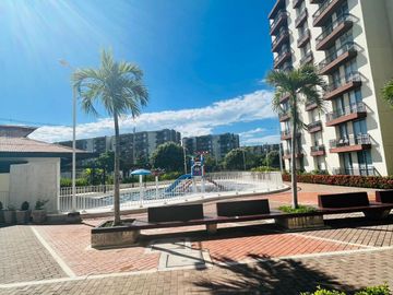 SE VENDE APARTAMENTO P8 EN RICAURTE- CUNDINAMARCA CONJUNTO LAS PALMAS CANARIA