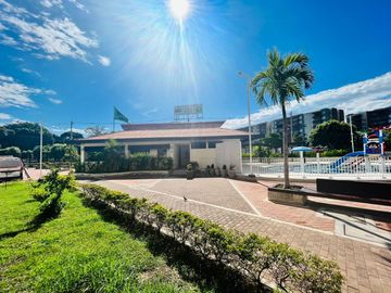 SE VENDE APARTAMENTO P8 EN RICAURTE- CUNDINAMARCA CONJUNTO LAS PALMAS CANARIA