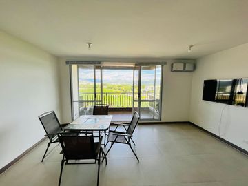 SE VENDE APARTAMENTO P8 EN RICAURTE- CUNDINAMARCA CONJUNTO LAS PALMAS CANARIA