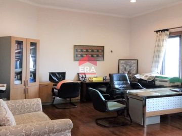 Rumah Kebun Dijual Posisi Hook di Kucica Bintaro Sektor 9
