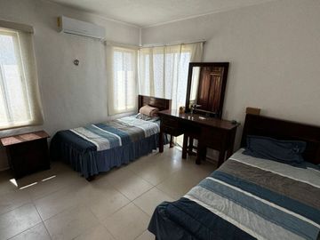 SE VENDE CASA EN GRAN SANTA FE, MÉRIDA YUCATÁN