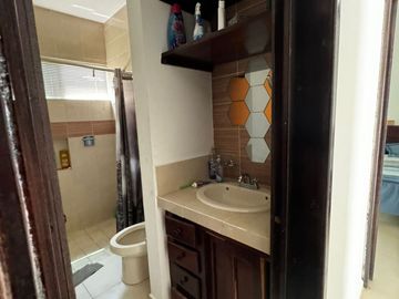SE VENDE CASA EN GRAN SANTA FE, MÉRIDA YUCATÁN