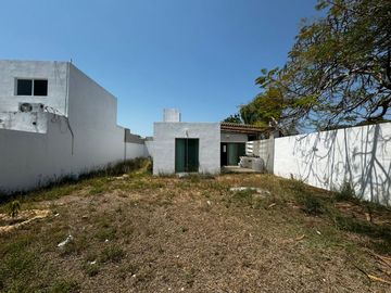 SE VENDE CASA EN GRAN SANTA FE, MÉRIDA YUCATÁN