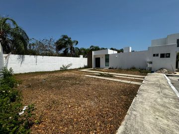 SE VENDE CASA EN GRAN SANTA FE, MÉRIDA YUCATÁN