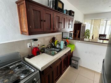 SE VENDE CASA EN GRAN SANTA FE, MÉRIDA YUCATÁN