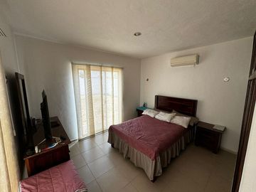 SE VENDE CASA EN GRAN SANTA FE, MÉRIDA YUCATÁN