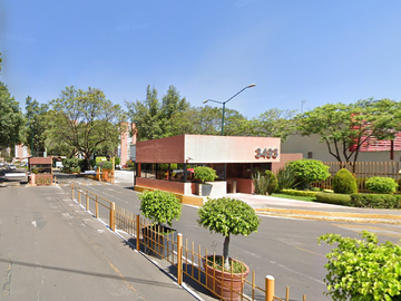 Departamento En Venta Villa Olimpica Insurgentes Sur