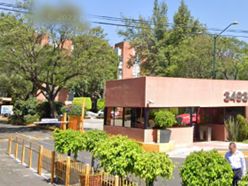 Departamento En Venta Villa Olimpica Insurgentes Sur