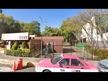 Departamento En Venta Villa Olimpica Insurgentes Sur