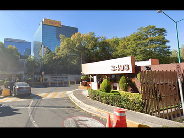 Departamento En Venta Villa Olimpica Insurgentes Sur