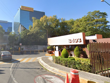 Departamento En Venta Villa Olimpica Insurgentes Sur