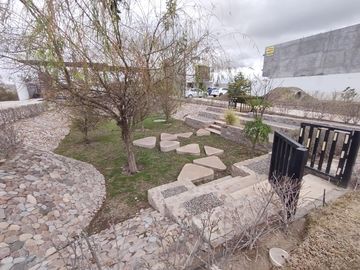 CASA EN VENTA PRIVADA ZIBARI VILLA DE POZOS