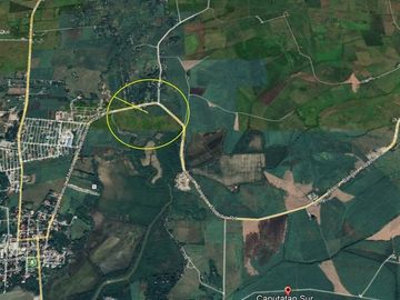 Commercial Lot for Sale near Medellin Airport, 10,000 sqm