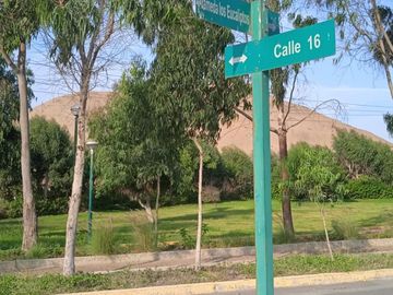 Cañete, Santa Cruz de Flores, Condominio El Polo II