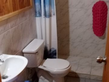 2 cabañas en condominio dentro de Lican Ray