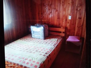 2 cabañas en condominio dentro de Lican Ray