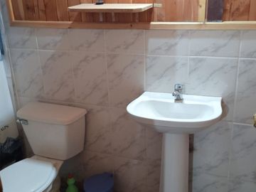 2 cabañas en condominio dentro de Lican Ray