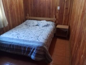 2 cabañas en condominio dentro de Lican Ray
