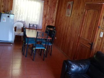 2 cabañas en condominio dentro de Lican Ray