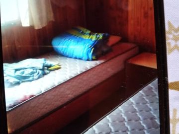 2 cabañas en condominio dentro de Lican Ray