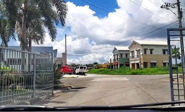 Commercial/Residential Lot for Sale in Asenso Village