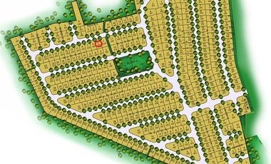 Commercial/Residential Lot for Sale in Asenso Village