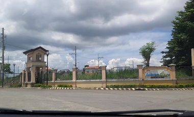 Commercial/Residential Lot for Sale in Asenso Village