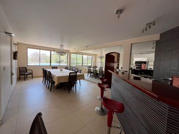 VENTA CASA EN EL SOL DE LA MOLINA