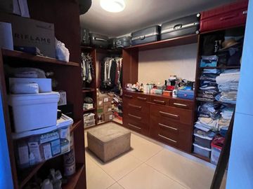 VENTA CASA EN EL SOL DE LA MOLINA